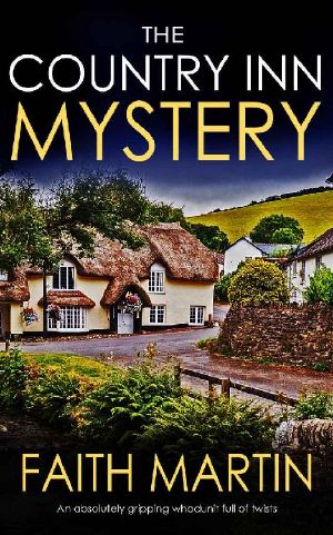 [Jenny Starling 07] • The Country Inn Mystery